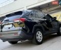 Черный Тойота РАВ 4, объемом двигателя 2 л и пробегом 20 тыс. км за 23999 $, фото 4 на Automoto.ua