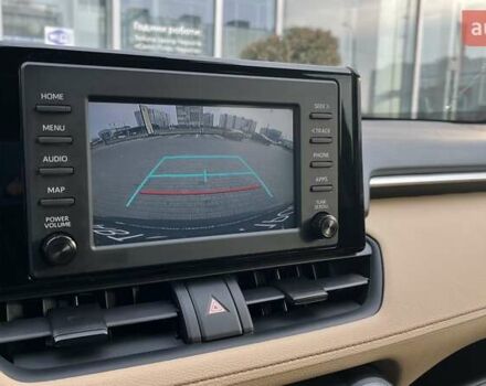 Черный Тойота РАВ 4, объемом двигателя 2.49 л и пробегом 69 тыс. км за 25900 $, фото 29 на Automoto.ua