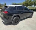 Чорний Тойота РАВ 4, об'ємом двигуна 2.5 л та пробігом 45 тис. км за 14800 $, фото 3 на Automoto.ua