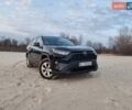 Чорний Тойота РАВ 4, об'ємом двигуна 2.49 л та пробігом 98 тис. км за 22500 $, фото 1 на Automoto.ua