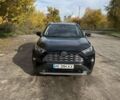 Тойота РАВ 4 2019 в Желтых Водах на Automoto.ua Черный Тойота РАВ 4, объемом двигателя 2.5 л и пробегом 43 тыс. км за 34000 $, фото 9 на Automoto.ua