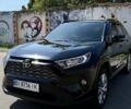 Черный Тойота РАВ 4, объемом двигателя 2.49 л и пробегом 45 тыс. км за 28400 $, фото 2 на Automoto.ua