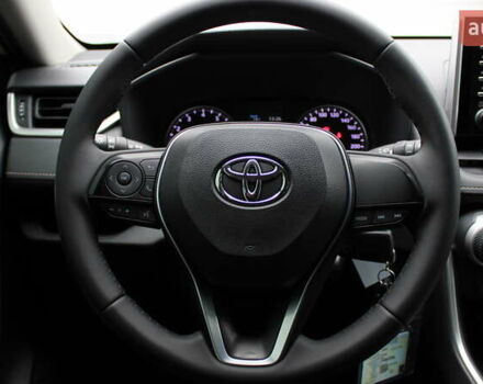 Черный Тойота РАВ 4, объемом двигателя 1.99 л и пробегом 188 тыс. км за 24500 $, фото 13 на Automoto.ua