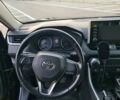 Тойота РАВ 4 2019 в Львове на Automoto.ua Черный Тойота РАВ 4, объемом двигателя 1.99 л и пробегом 162 тыс. км за 22500 $, фото 24 на Automoto.ua