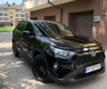 Чорний Тойота РАВ 4, об'ємом двигуна 2 л та пробігом 65 тис. км за 28700 $, фото 39 на Automoto.ua