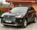 Черный Тойота РАВ 4, объемом двигателя 2.5 л и пробегом 67 тыс. км за 29900 $, фото 2 на Automoto.ua