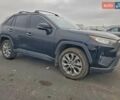 Чорний Тойота РАВ 4, об'ємом двигуна 2.5 л та пробігом 189 тис. км за 10100 $, фото 1 на Automoto.ua