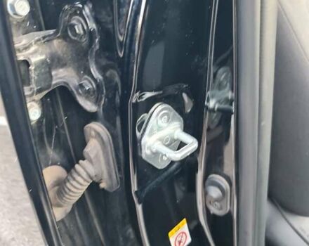 Тойота РАВ 4 2019 в Львове на Automoto.ua Черный Тойота РАВ 4, объемом двигателя 1.99 л и пробегом 162 тыс. км за 22500 $, фото 18 на Automoto.ua