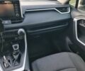 Тойота РАВ 4 2019 в Львове на Automoto.ua Черный Тойота РАВ 4, объемом двигателя 1.99 л и пробегом 162 тыс. км за 22500 $, фото 5 на Automoto.ua