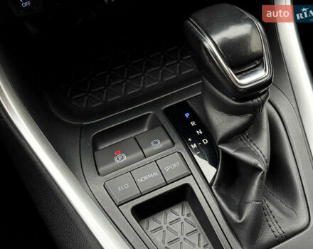 Чорний Тойота РАВ 4, об'ємом двигуна 1.99 л та пробігом 186 тис. км за 24500 $, фото 25 на Automoto.ua