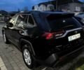 Чорний Тойота РАВ 4, об'ємом двигуна 1.99 л та пробігом 83 тис. км за 28000 $, фото 1 на Automoto.ua