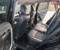 Чорний Тойота РАВ 4, об'ємом двигуна 2.49 л та пробігом 98 тис. км за 22500 $, фото 12 на Automoto.ua