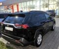 Чорний Тойота РАВ 4, об'ємом двигуна 1.99 л та пробігом 83 тис. км за 28000 $, фото 1 на Automoto.ua