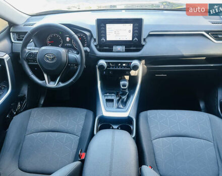 Черный Тойота РАВ 4, объемом двигателя 1.99 л и пробегом 28 тыс. км за 24800 $, фото 30 на Automoto.ua