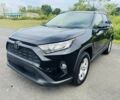 Черный Тойота РАВ 4, объемом двигателя 2.5 л и пробегом 43 тыс. км за 14400 $, фото 2 на Automoto.ua