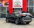Черный Тойота РАВ 4, объемом двигателя 1.99 л и пробегом 35 тыс. км за 31000 $, фото 9 на Automoto.ua