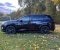Тойота РАВ 4 2019 в Киеве на Automoto.ua Черный Тойота РАВ 4, объемом двигателя 2.5 л и пробегом 121 тыс. км за 18300 $, фото 4 на Automoto.ua
