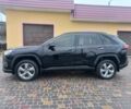 Чорний Тойота РАВ 4, об'ємом двигуна 2 л та пробігом 115 тис. км за 651 $, фото 2 на Automoto.ua