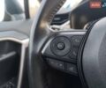Чорний Тойота РАВ 4, об'ємом двигуна 2.49 л та пробігом 98 тис. км за 22500 $, фото 18 на Automoto.ua