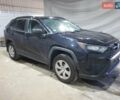 Чорний Тойота РАВ 4, об'ємом двигуна 2.49 л та пробігом 91 тис. км за 7600 $, фото 3 на Automoto.ua