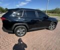 Черный Тойота РАВ 4, объемом двигателя 2.5 л и пробегом 49 тыс. км за 34550 $, фото 13 на Automoto.ua