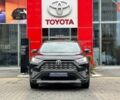 Черный Тойота РАВ 4, объемом двигателя 1.99 л и пробегом 35 тыс. км за 31000 $, фото 1 на Automoto.ua