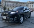 Черный Тойота РАВ 4, объемом двигателя 2.5 л и пробегом 63 тыс. км за 29700 $, фото 1 на Automoto.ua