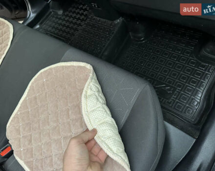 Черный Тойота РАВ 4, объемом двигателя 1.99 л и пробегом 162 тыс. км за 25500 $, фото 49 на Automoto.ua