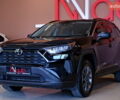 Чорний Тойота РАВ 4, об'ємом двигуна 2.49 л та пробігом 117 тис. км за 22900 $, фото 4 на Automoto.ua