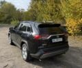 Тойота РАВ 4 2019 в Желтых Водах на Automoto.ua Черный Тойота РАВ 4, объемом двигателя 2.5 л и пробегом 43 тыс. км за 34000 $, фото 5 на Automoto.ua