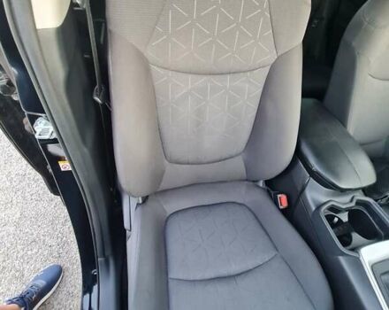 Тойота РАВ 4 2019 в Львове на Automoto.ua Черный Тойота РАВ 4, объемом двигателя 1.99 л и пробегом 162 тыс. км за 22500 $, фото 17 на Automoto.ua