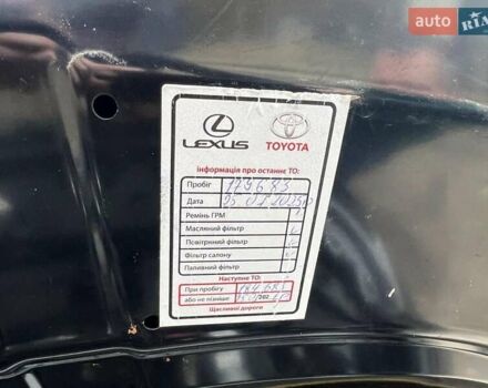 Черный Тойота РАВ 4, объемом двигателя 1.99 л и пробегом 184 тыс. км за 23555 $, фото 14 на Automoto.ua