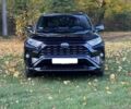 Тойота РАВ 4 2019 в Киеве на Automoto.ua Черный Тойота РАВ 4, объемом двигателя 2.5 л и пробегом 121 тыс. км за 18300 $, фото 1 на Automoto.ua