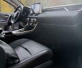 Тойота РАВ 4 2019 в Желтых Водах на Automoto.ua Черный Тойота РАВ 4, объемом двигателя 2.5 л и пробегом 43 тыс. км за 34000 $, фото 17 на Automoto.ua