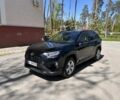 Чорний Тойота РАВ 4, об'ємом двигуна 2.5 л та пробігом 112 тис. км за 24999 $, фото 1 на Automoto.ua