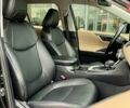Черный Тойота РАВ 4, объемом двигателя 2.49 л и пробегом 69 тыс. км за 26900 $, фото 19 на Automoto.ua