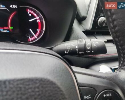 Чорний Тойота РАВ 4, об'ємом двигуна 2.49 л та пробігом 59 тис. км за 36500 $, фото 23 на Automoto.ua