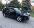 Черный Тойота РАВ 4, объемом двигателя 2.5 л и пробегом 111 тыс. км за 28950 $, фото 8 на Automoto.ua