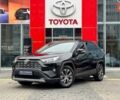 Черный Тойота РАВ 4, объемом двигателя 1.99 л и пробегом 35 тыс. км за 31000 $, фото 1 на Automoto.ua