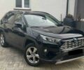 Черный Тойота РАВ 4, объемом двигателя 2 л и пробегом 104 тыс. км за 16800 $, фото 3 на Automoto.ua