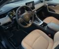 Черный Тойота РАВ 4, объемом двигателя 2.5 л и пробегом 63 тыс. км за 29700 $, фото 6 на Automoto.ua
