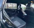 Тойота РАВ 4 2019 в Киеве на Automoto.ua Черный Тойота РАВ 4, объемом двигателя 2.5 л и пробегом 121 тыс. км за 18300 $, фото 13 на Automoto.ua