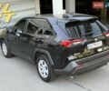 Черный Тойота РАВ 4, объемом двигателя 2 л и пробегом 20 тыс. км за 23999 $, фото 11 на Automoto.ua