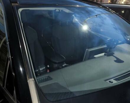 Чорний Тойота РАВ 4, об'ємом двигуна 1.99 л та пробігом 83 тис. км за 28000 $, фото 7 на Automoto.ua