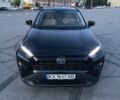 Черный Тойота РАВ 4, объемом двигателя 2.5 л и пробегом 63 тыс. км за 29700 $, фото 4 на Automoto.ua