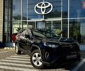 Черный Тойота РАВ 4, объемом двигателя 2.49 л и пробегом 69 тыс. км за 25900 $, фото 9 на Automoto.ua