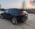 Чорний Тойота РАВ 4, об'ємом двигуна 2.49 л та пробігом 98 тис. км за 22500 $, фото 6 на Automoto.ua