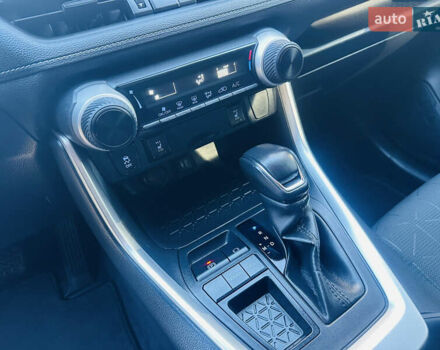 Черный Тойота РАВ 4, объемом двигателя 1.99 л и пробегом 28 тыс. км за 24800 $, фото 24 на Automoto.ua