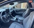 Черный Тойота РАВ 4, объемом двигателя 2.5 л и пробегом 111 тыс. км за 28950 $, фото 7 на Automoto.ua