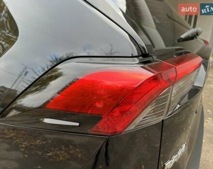 Черный Тойота РАВ 4, объемом двигателя 1.99 л и пробегом 184 тыс. км за 23555 $, фото 17 на Automoto.ua